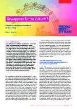 Gewappnet für die Zukunft?