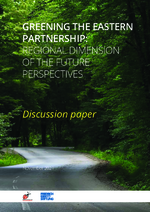 Greening the Eastern partnership: Regional dimension of the future perspectives