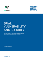 Dual vulnerability and security