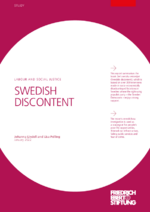 Swedish discontent