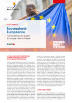 Souveraineté Européenne: Commentaire sur les résultats du sondage mené en Pologne