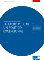 Teodoro Petkoff