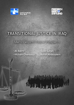 Transitional justice in Iraq