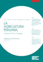 La agricultura peruana