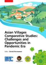 Asian villages comparative studies