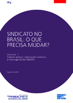 Sindicato no Brasil: o que precisa mudar?