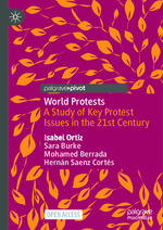 World protests