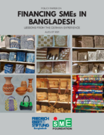 Policy paper on Financing SMEs in Bangladesh