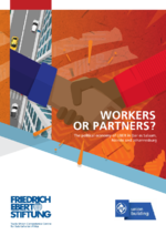 Workers or partners?