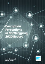Corruption perceptions in North Cyprus: 2020 report