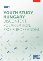 Youth study Hungary