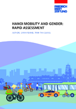 Hanoi mobility and gender
