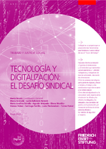 Tecnología y digitalización