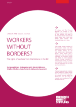 Workers without borders?