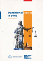 Transitional justice in Syria
