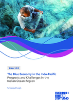 The blue economy in the Indo-Pacific