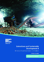 Extractives and sustainable development II