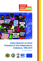 Action research on social protection in post independence Zimbabwe, 1980-2019