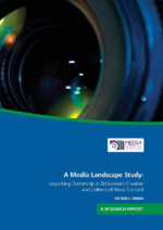 A media landscape study