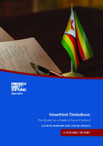 Unsettled Zimbabwe