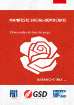 Manifeste social-démocrate