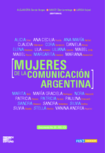 Mujeres de la comunicación argentina