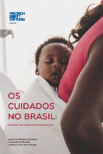 Os Cuidados no Brasil