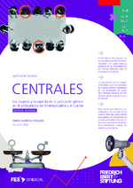 Centrales: Informe regional
