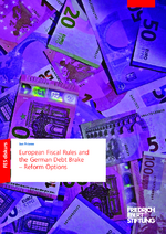 European fiscal rules and the German debt brake