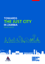 Towards the just city in Zambia