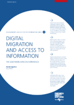 Digital migration and access to information