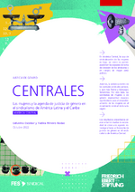 Centrales: América Central