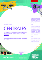 Centrales: México