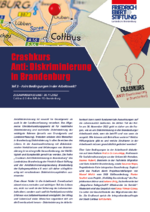Crashkurs ANTI: Diskriminierung in Brandenburg