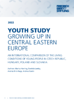 Youth study Growing up in Central Eastern Europe