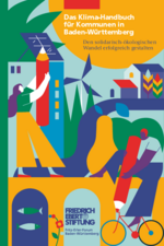 Das Klima-Handbuch für Kommunen in Baden-Württemberg