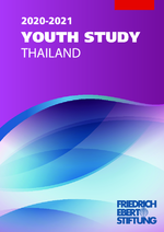 Youth study Thailand