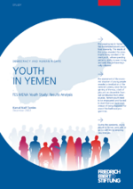 Youth in Yemen