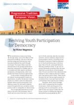 Reviving youth participation for democracy
