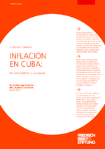 Inflacón en Cuba