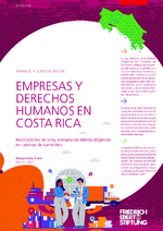 Empresas y derechos humanos en Costa Rica