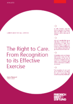 The right to care