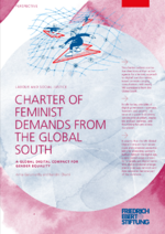 Charter of feminist demands from the Global South