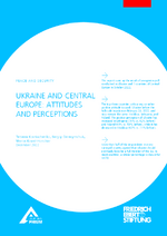 Ukraine and Central Europe