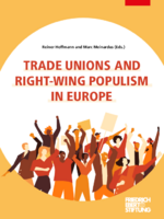 Trade unions and right-wing populism in Europe