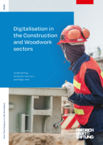 Digitalisation in the construction and woodwork sectors