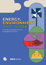 Energy, environment and work