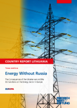 Energy without Russia: Country report Lithuania