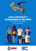 Agua potable y saneamiento en Perú