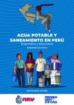 Agua potable y saneamiento en Perú